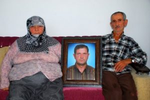 Yaşam hakkımızı kurşunlamayın