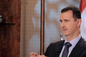 Esed krizi L&uuml;bnan'a taşıyor