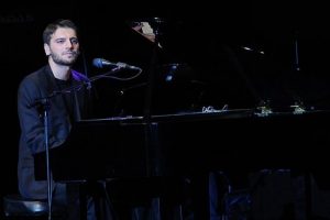 Sami Yusuf'tan Suriye &ccedil;ağrısı