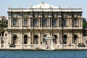 'Dolmabah&ccedil;e her an havaya u&ccedil;abilir'