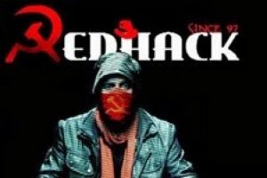 Redhack: "Bizim ekipteydiler, kovduk"