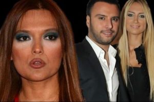 Demet'ten Alişan'a ağır s&ouml;zler