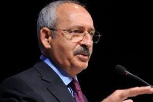 Kılı&ccedil;daroğlu'ndan zehir zemberek a&ccedil;ıklamalar