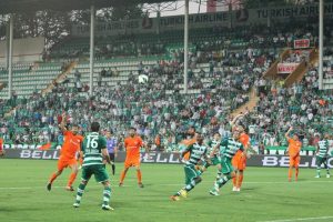 Sinan &Ccedil;avun'dan Belediye ma&ccedil;ı yorumu