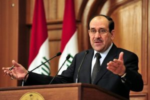 Maliki'den uzlaşma mesajı