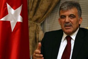 G&uuml;l'&uuml;n sağlık durumu nasıl?