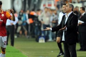 Aybaba, hakemden şikayet&ccedil;i