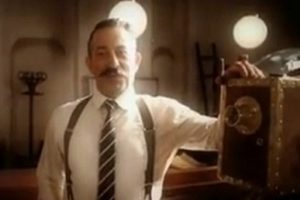 Cem Yılmaz'lı İş Bankası reklamı olay oldu!