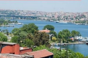 Esad muhaliflerine Hali&ccedil; manzaralı eğitim