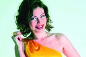 Seray Sever &ccedil;ok mutlu