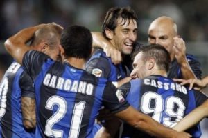 Pescara Inter'e hafif geldi!