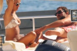 Yatta romantik tatil