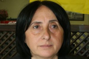 BDP'li Aydoğan hakkında fezleke