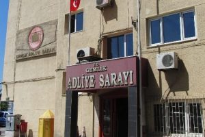 Diken &uuml;st&uuml;nde adalet