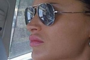 'Angelina Jolie'yim dedi ve sonra bakın neler oldu?
