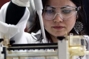 DNA testinde b&uuml;y&uuml;k devrim
