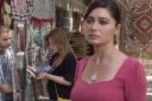 Sultan 12. B&ouml;l&uuml;m Fragmanı