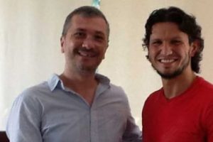 Emre Toraman Adanaspor'da