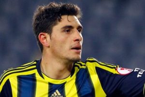 &Ouml;zer Hurmacı, Kasımpaşa'da