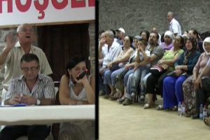 Dev miras paylaşılamıyor
