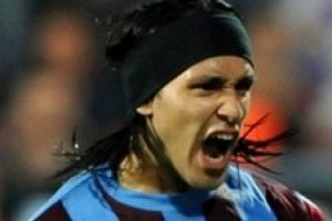 Trabzonspor'da Colman krizi