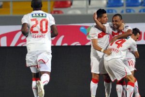 Antalya Kayseri'yi 3 golle ge&ccedil;ti