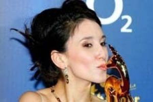 Sibel Kekilli 15 &ouml;nemli kadın arasında