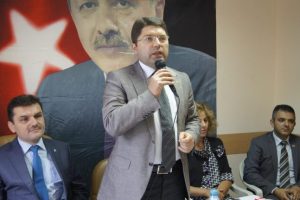Bu bir ağır cezayı gerektiren su&ccedil;&uuml;st&uuml; halidir
