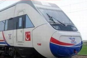 Hızlı Tren Garı ihalesine tek teklif