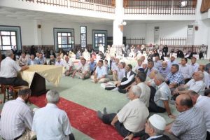 Hacı adaylarına seminer