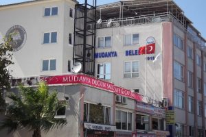Mudanya muradına eriyor