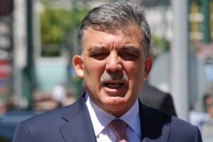 Cumhurbaşkanı t&ouml;renlerde yok