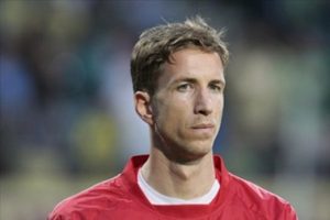 Trabzonspor Janko'yu bildirdi