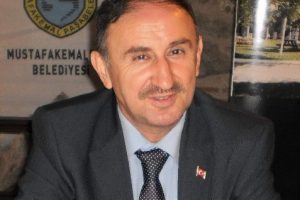 Atletler kemalpaşa'da buluşuyor