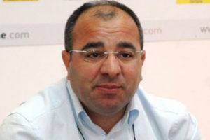 "Ersun Yanal devam edecek"