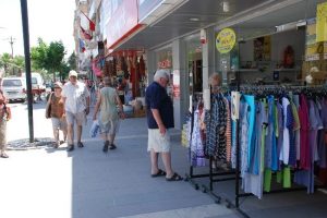 Talih kuşu Didim ve S&ouml;ke'ye kondu