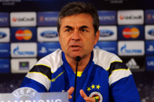 "Alex kafamdaki kadroda yok"