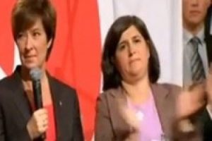 'Şakşak&ccedil;ı T&uuml;rk' dedi partisinden atıldı