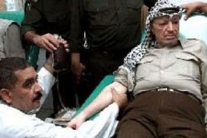Arafat cinayetinde flaş gelişme