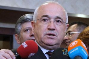 3 g&uuml;n cumhurbaşkanı