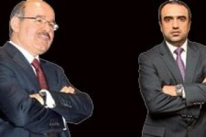 PKK, iki AK Partili'yi ka&ccedil;ıracaktı