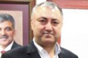 Simit&ccedil;iler Odası Başkanı intihar etti