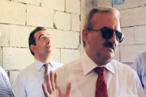 Vali'den sert uyarı