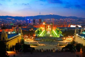 Barcelona da iflas etti!