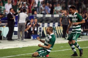 Bursaspor yeni bir ilk peşinde