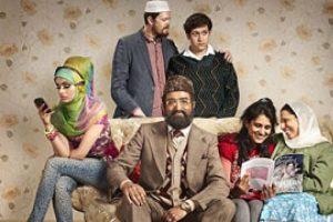 M&uuml;sl&uuml;manları &ccedil;ıldırtan dizi!