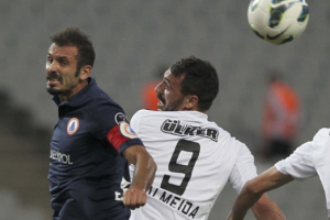 Almeida'ya İspanyol talip