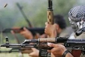 Tunceli'de jandarma karakollarına saldırı!