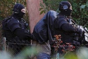 Fransız gizli servisinden PKK'ya darbe