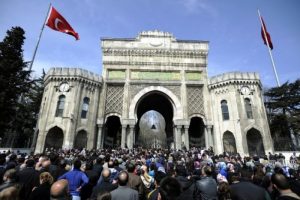 İşte har&ccedil;ların kaldırılmasının detayları
